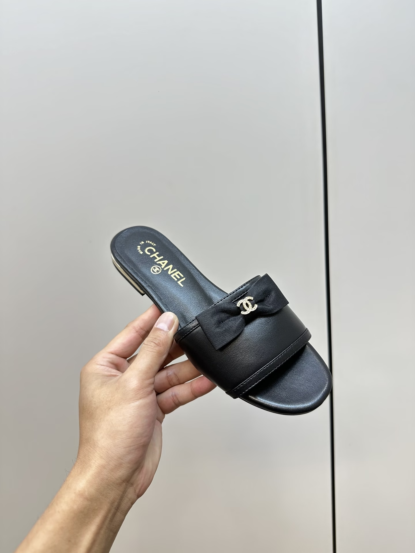 CC new arrival 24ss women slippers 005