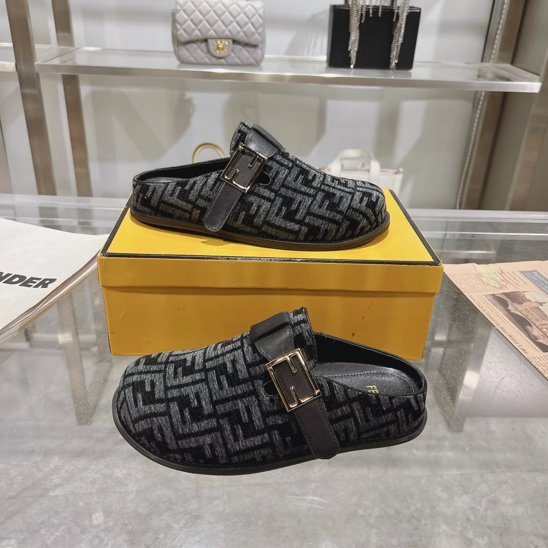 Fen new arrival hot men and women shoes