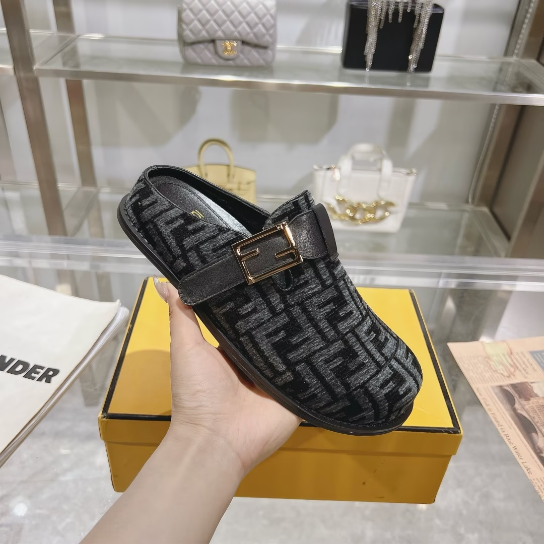 Fen new arrival hot men and women shoes