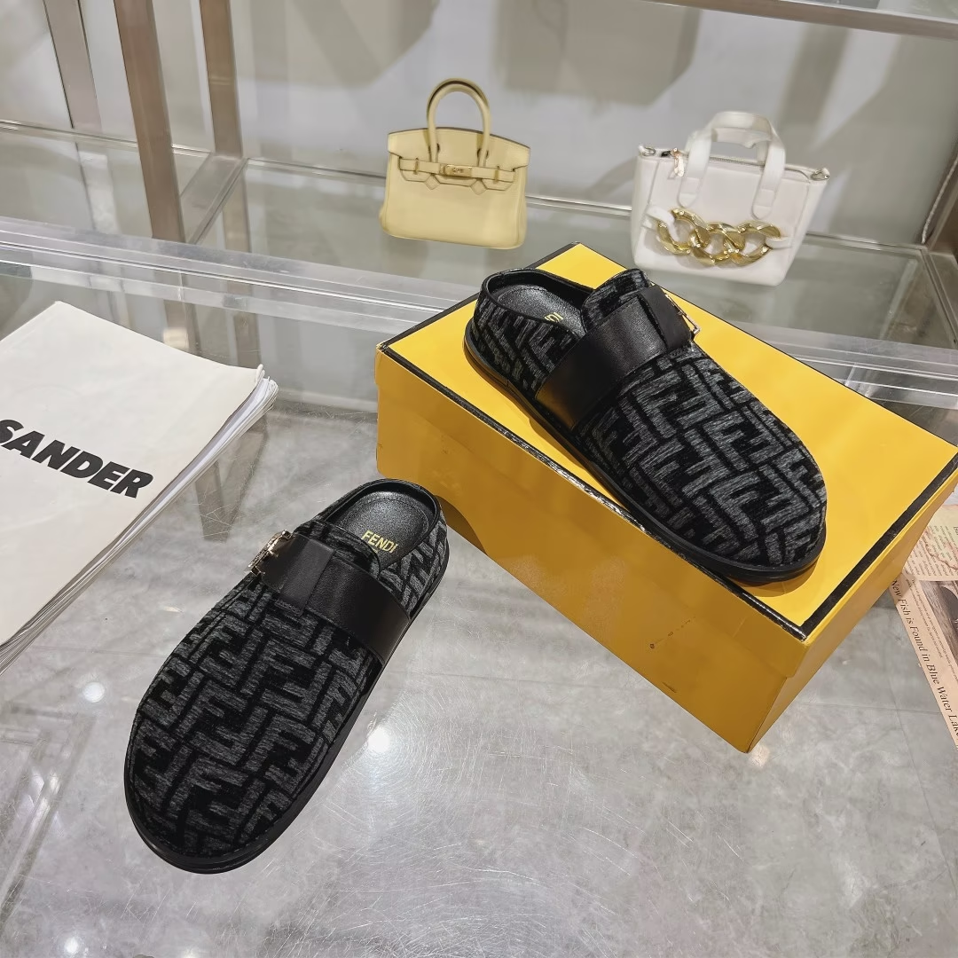 Fen new arrival hot men and women shoes