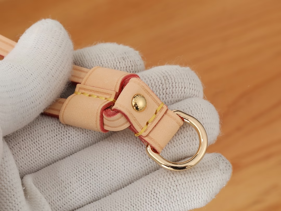 Louis N40601 neverfull GM bag size: 39*32*19 cm TOP QUALITY