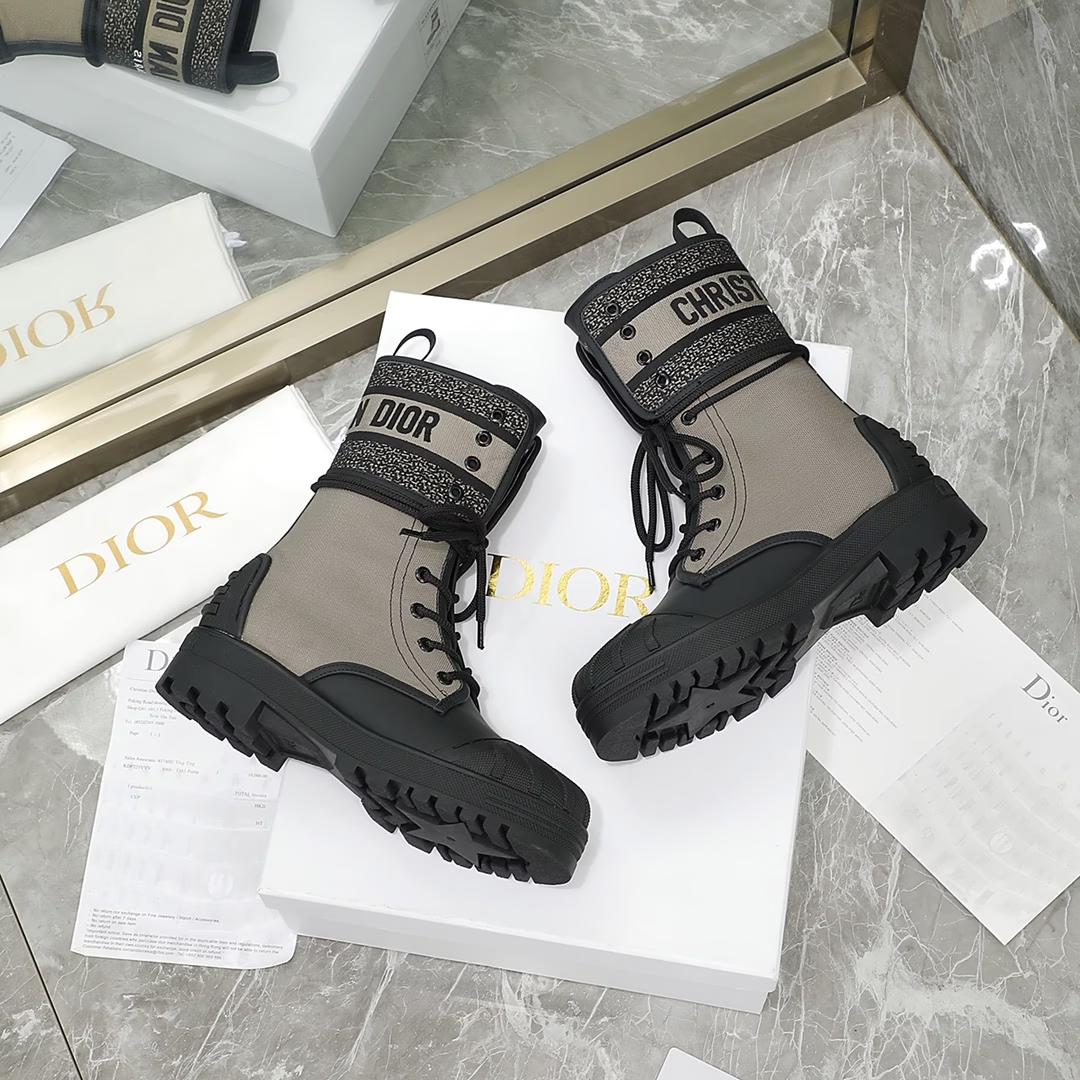 D new arrival women boots heels 4.5 cm