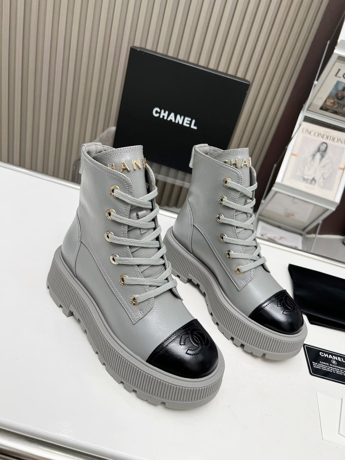 CC new arrival women boots 006