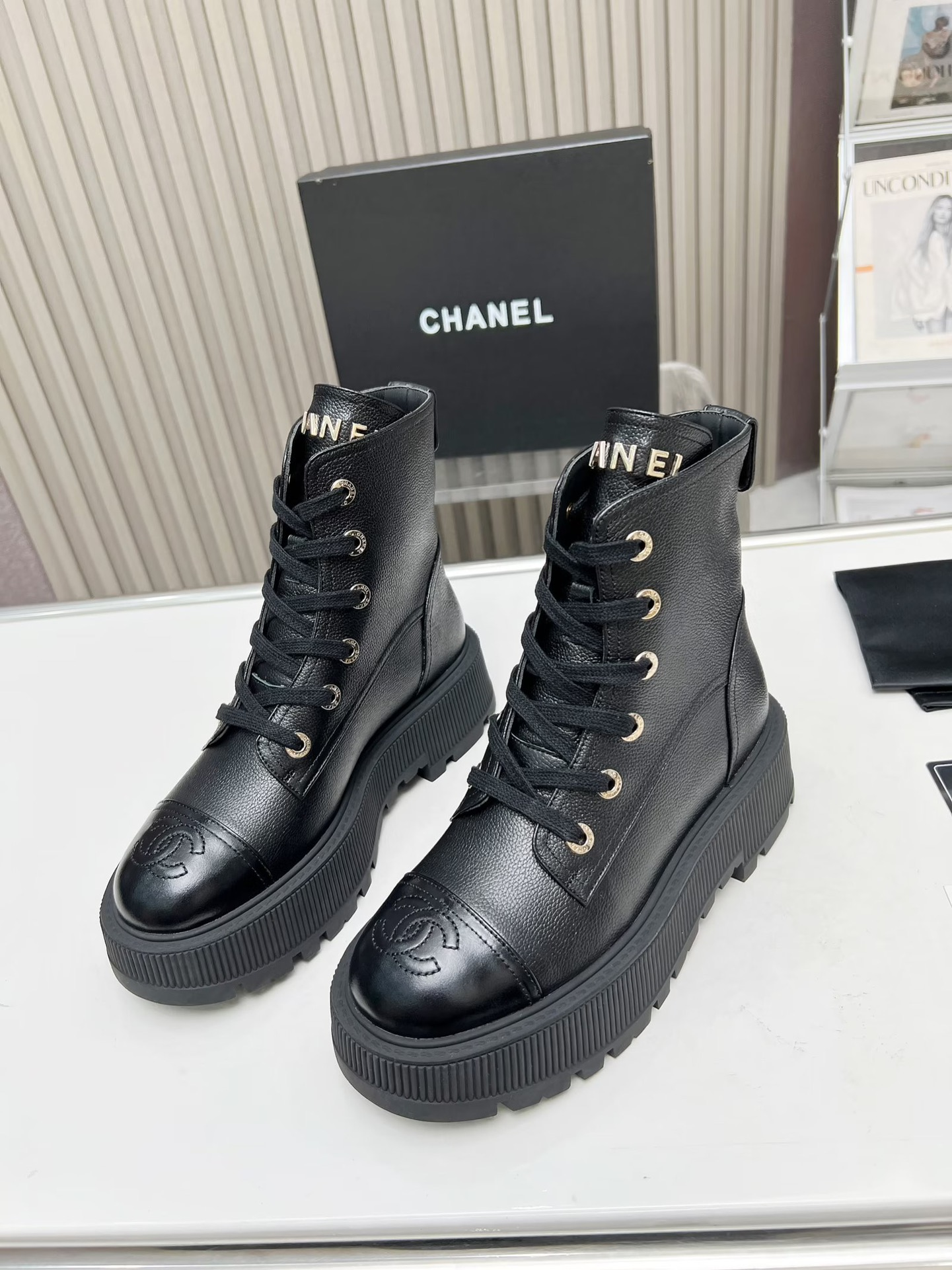 CC new arrival women boots 006