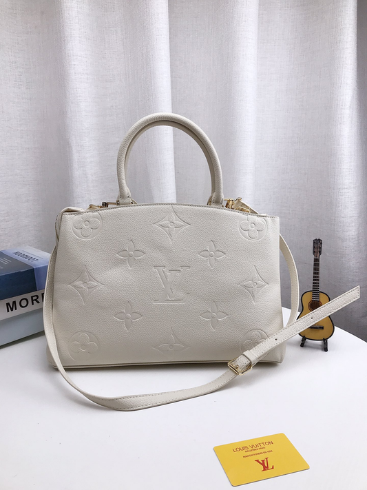 Louis new arrival tote bag size: 35*22cm