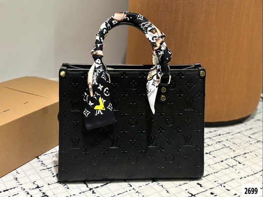 Louis new arrival tote bag size:30*24 cm