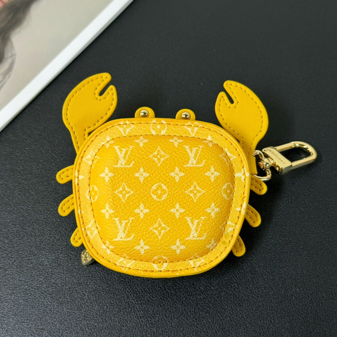 Louis new arrival Monogram key wallet