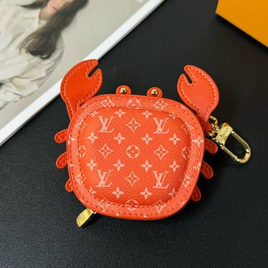 Louis new arrival Monogram key wallet