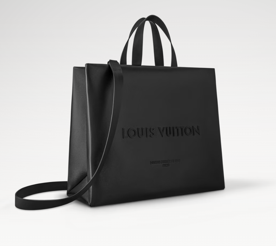 Louis new arrival Shopper Tote MM size:40 * 32 * 16 cm
