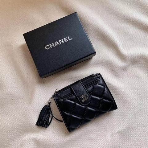 CC WL 702 wallet