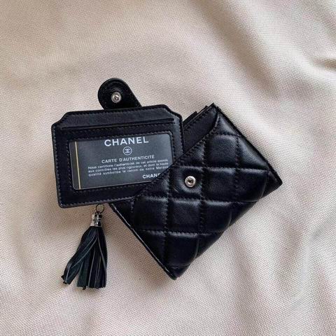 CC WL 702 wallet