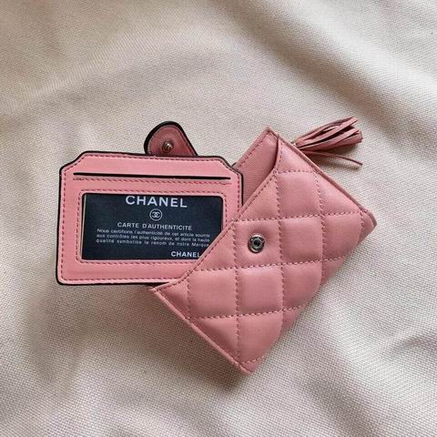 CC WL 702 wallet