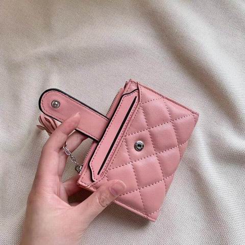 CC WL 702 wallet