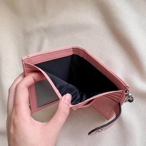 CC WL 702 wallet