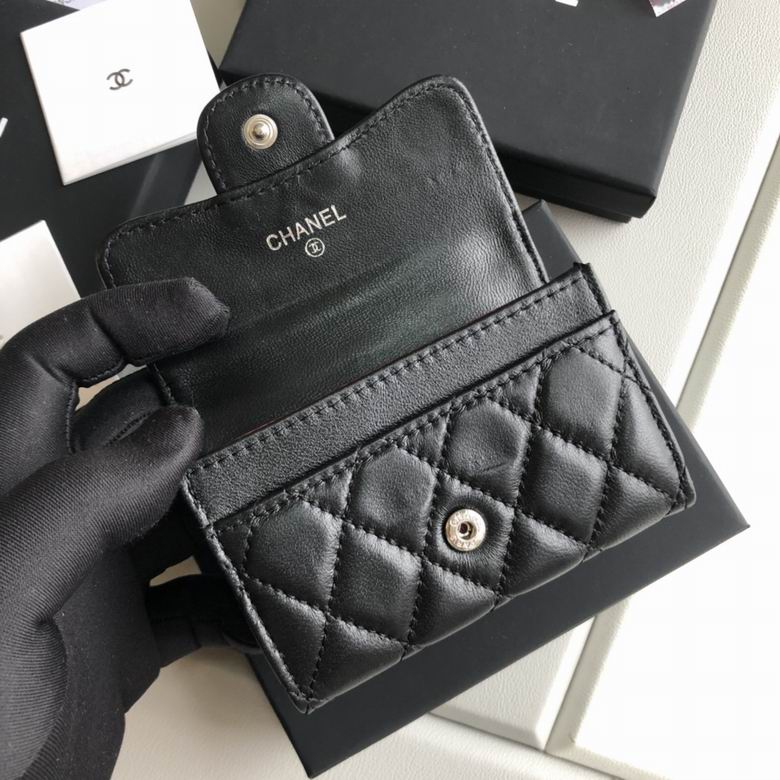 CC WLA50088 wallet