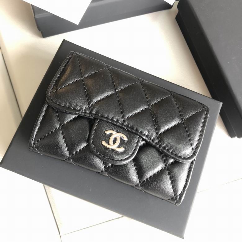 CC WLA50088 wallet