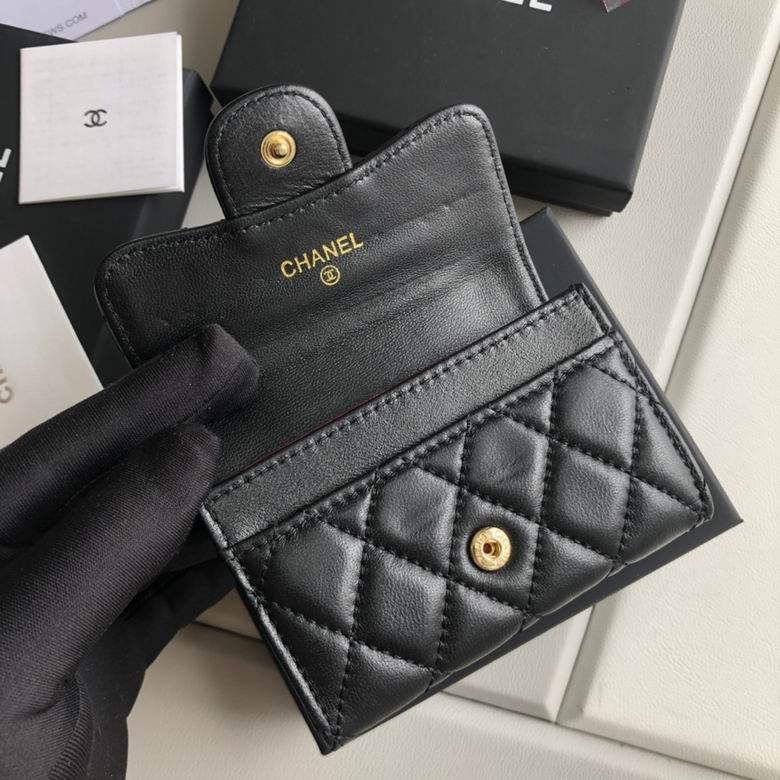 CC WLA50088 wallet