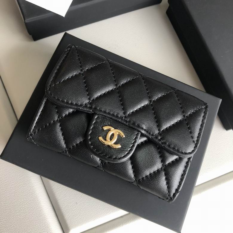 CC WLA50088 wallet