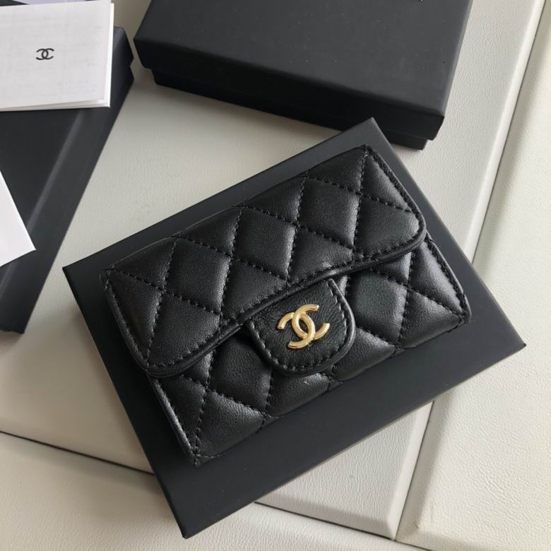 CC WLA50088 wallet