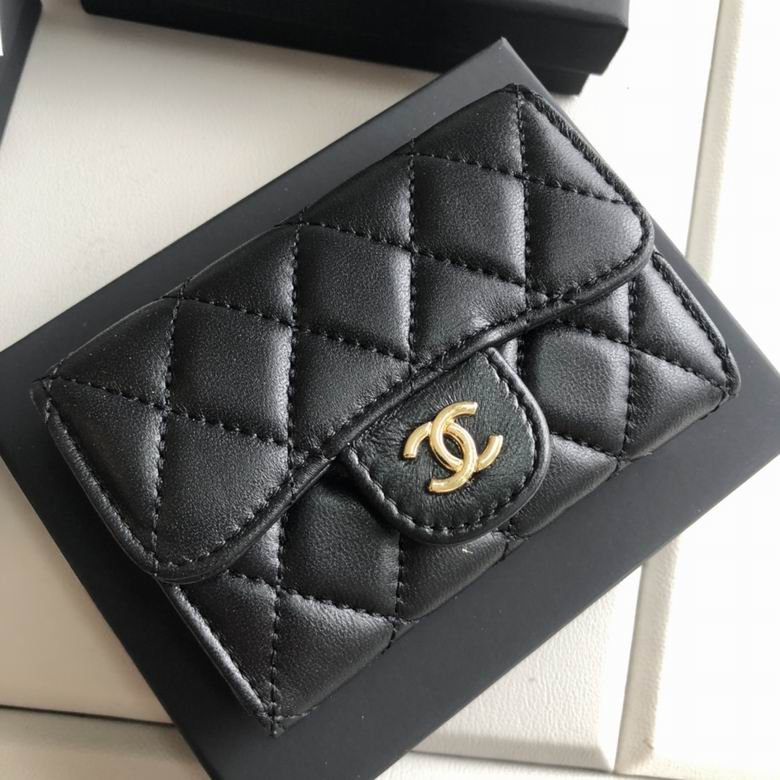 CC WLA50088 wallet