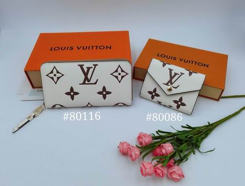 L Wallet WLM80086 21