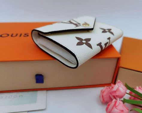 L Wallet WLM80086 21