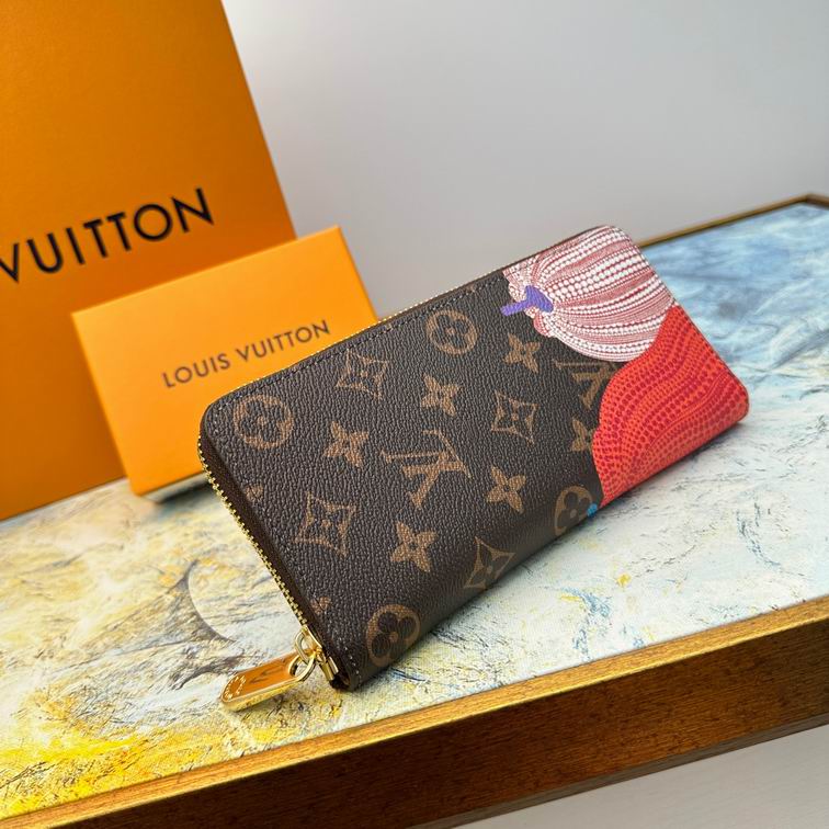 L Wallet 10x20x2cm 11