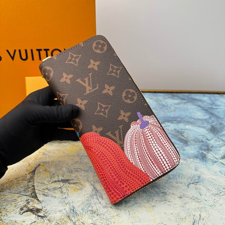 L Wallet 10x20x2cm 11