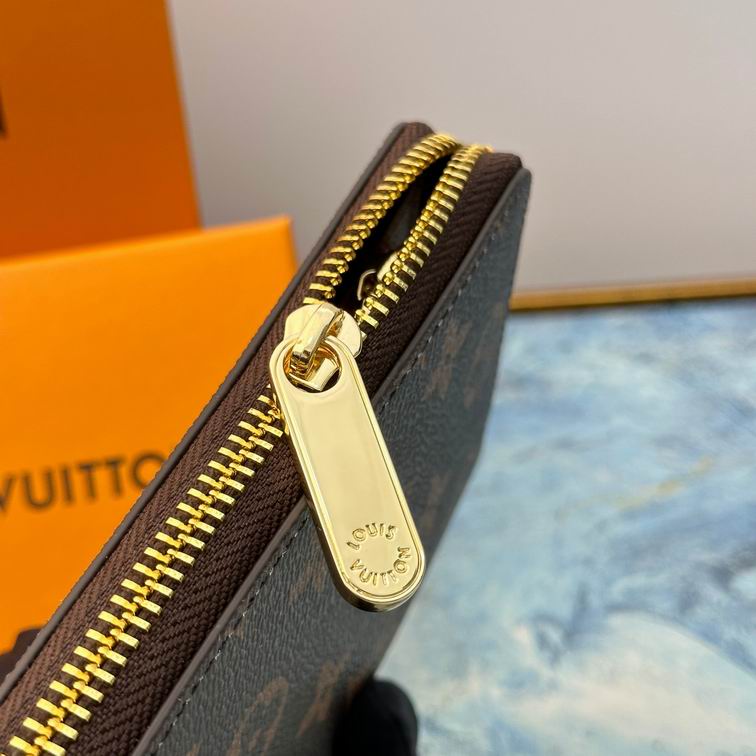 L Wallet 10x20x2cm 11