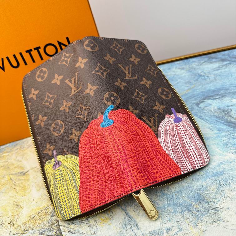 L Wallet 10x20x2cm 11