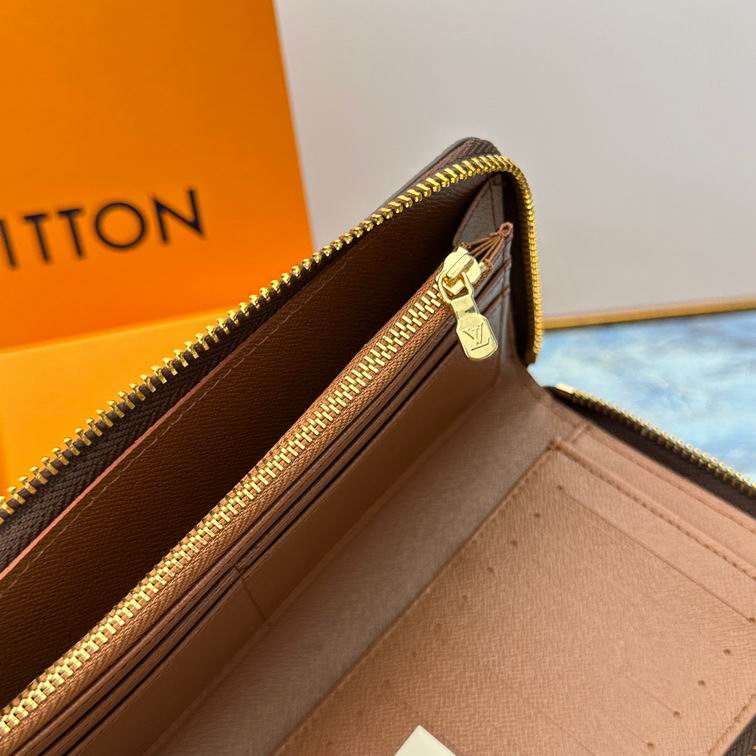 L Wallet 10x20x2cm 11