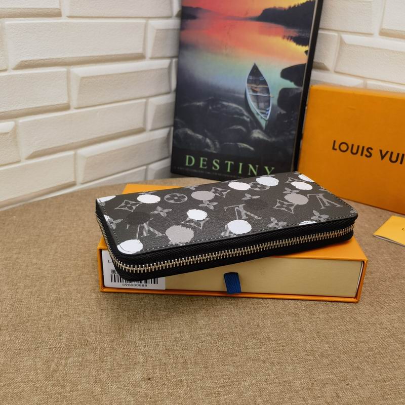 L Wallet 19x10x2cm 05