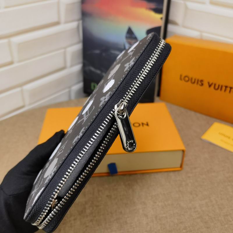 L Wallet 19x10x2cm 05