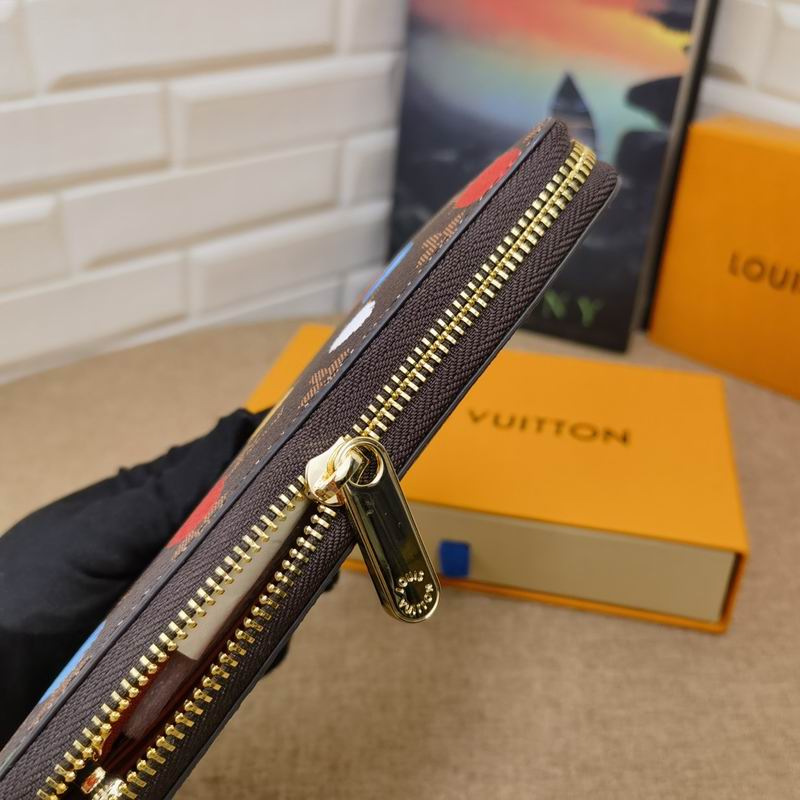 L Wallet 19x10x2cm 05