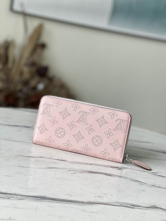 L Wallet  19x10cm 02