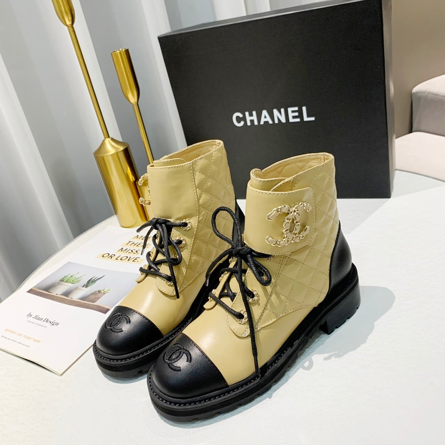 cc women boots new arrival