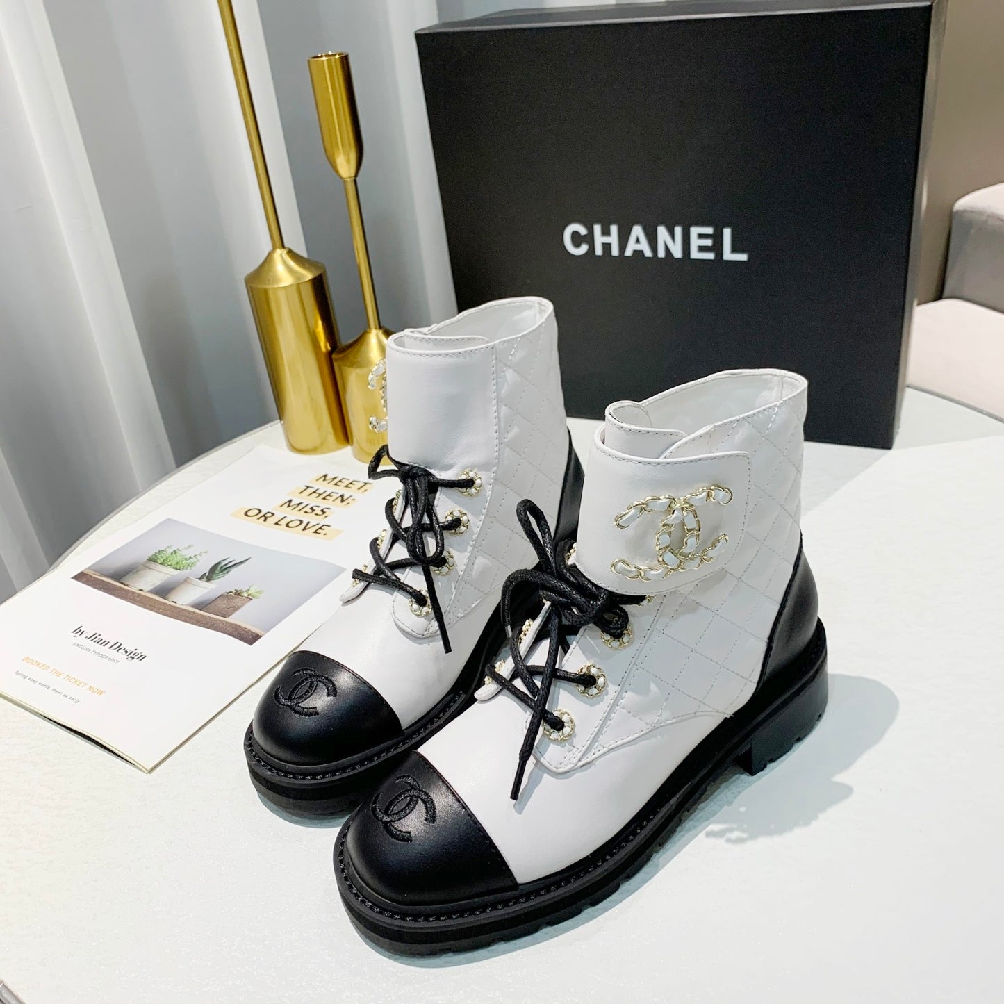 cc women boots new arrival