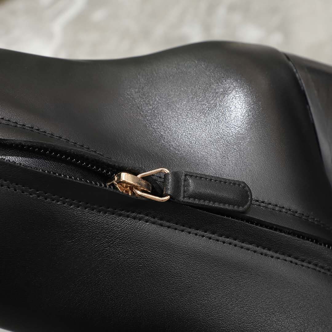 Cc new arrival women boots heels 6.5cm