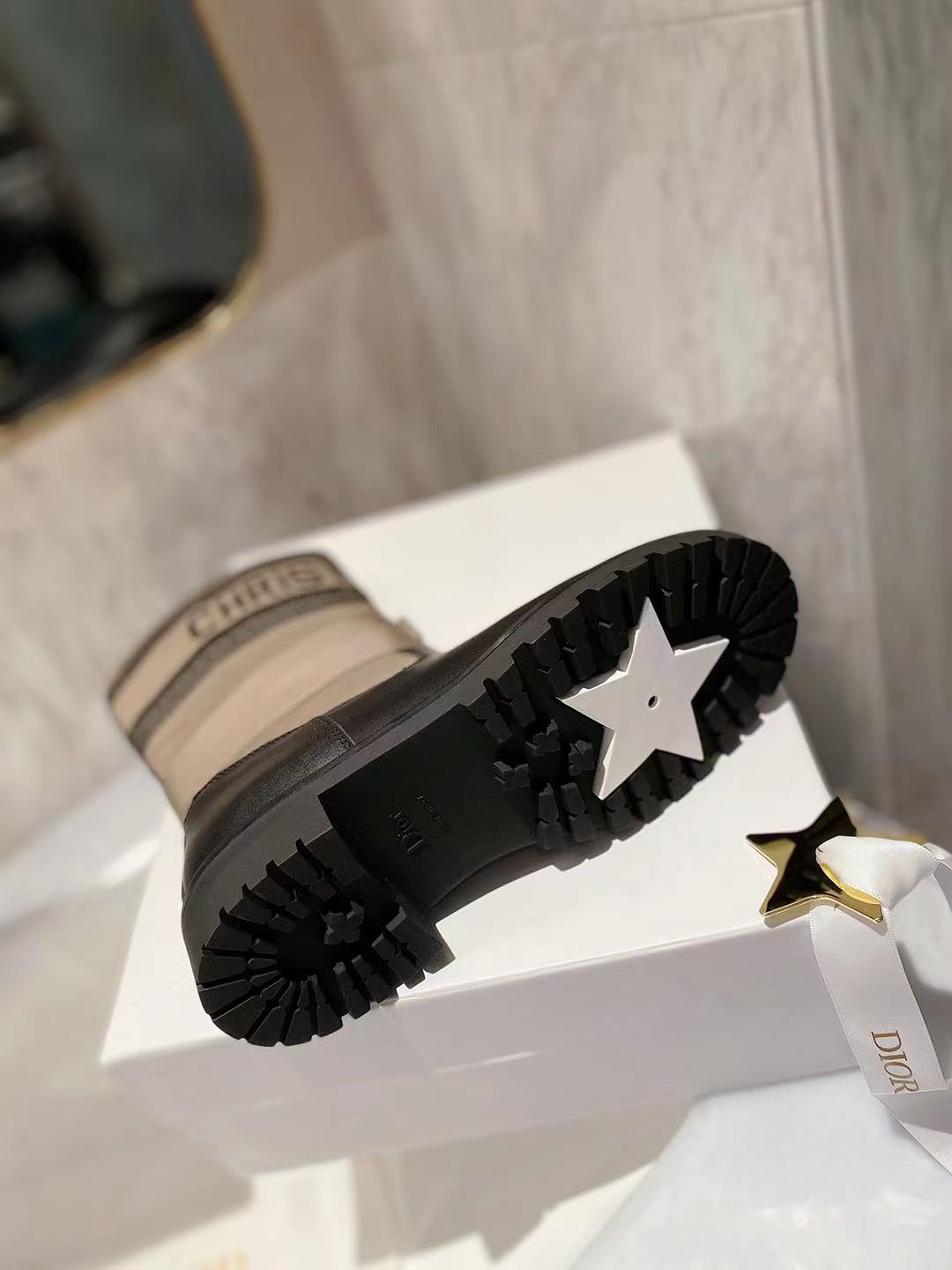 CD women short boots new styles heels 3cm