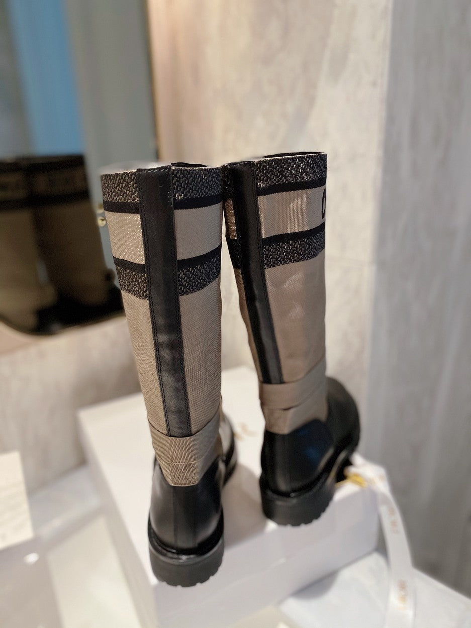 CD women boots new styles heels 3cm