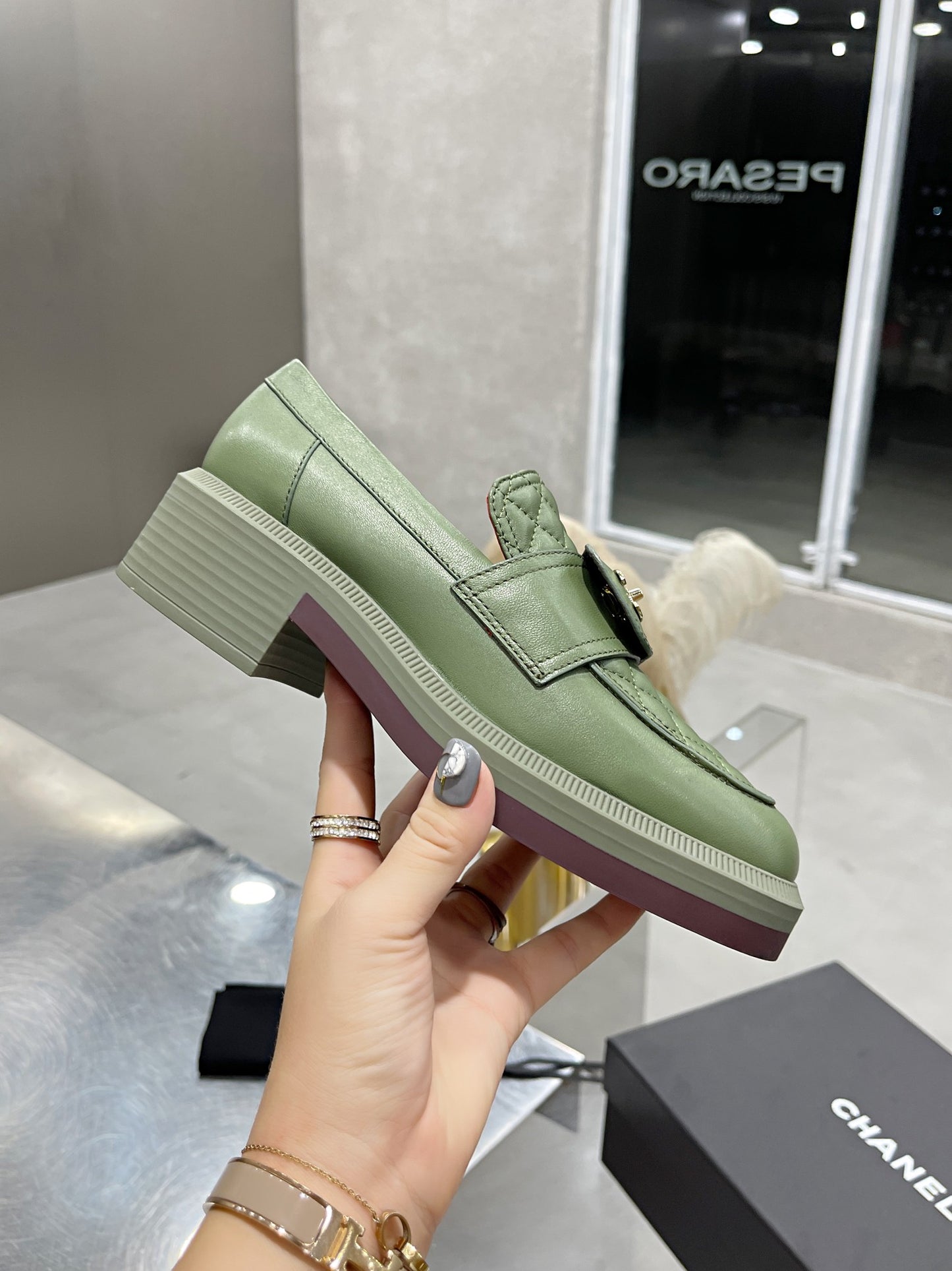 Cc new arrival women shoes 0011