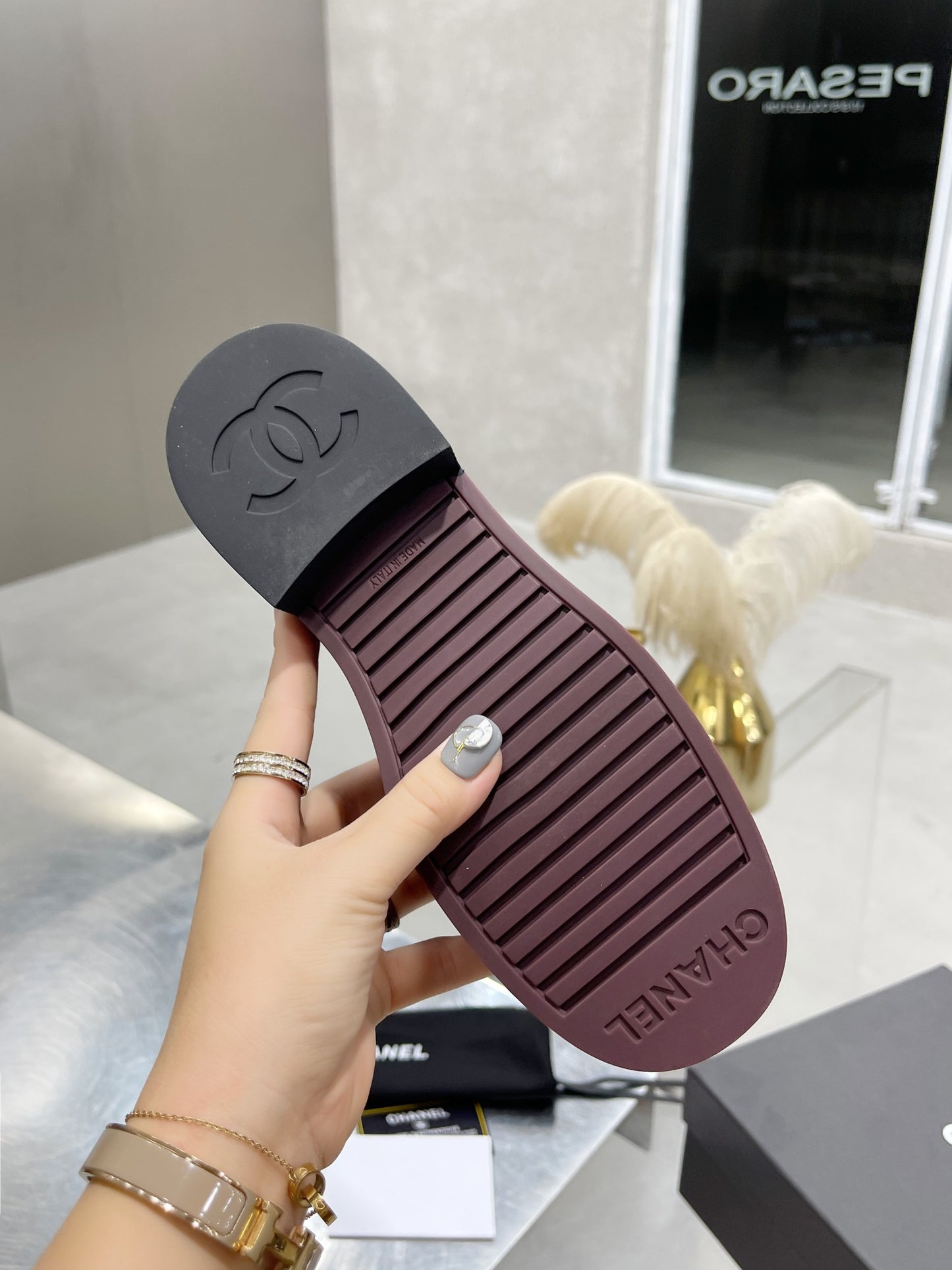 Cc new arrival women shoes 0011