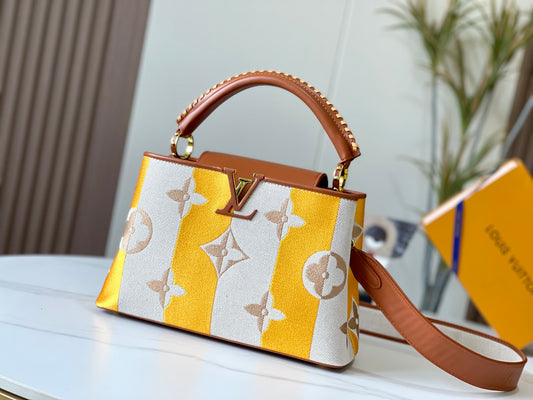 Louis Capucines new arrival bag 03