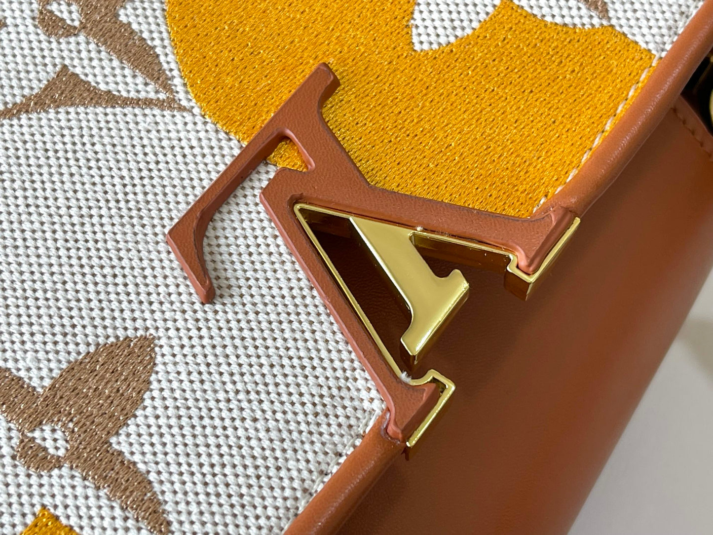 Louis Capucines new arrival bag 03