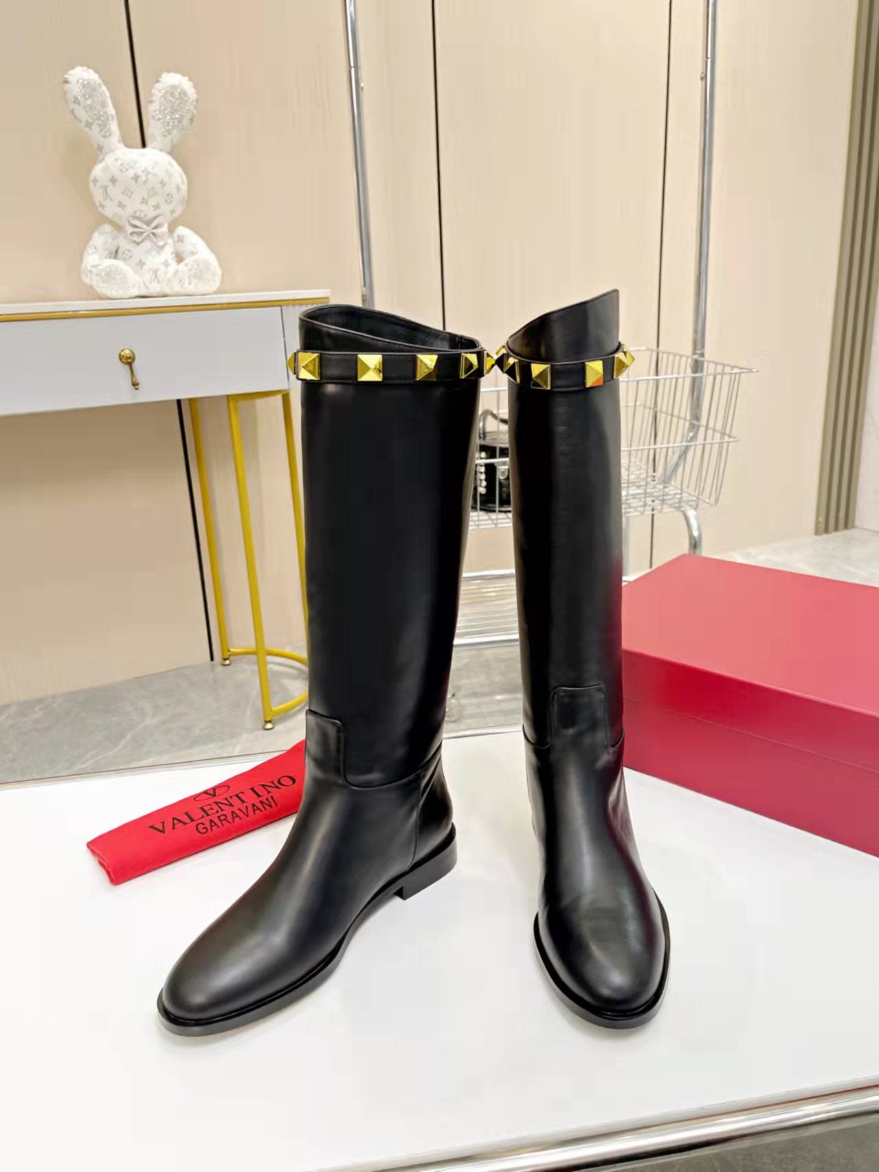 Val new arrival women boots 006