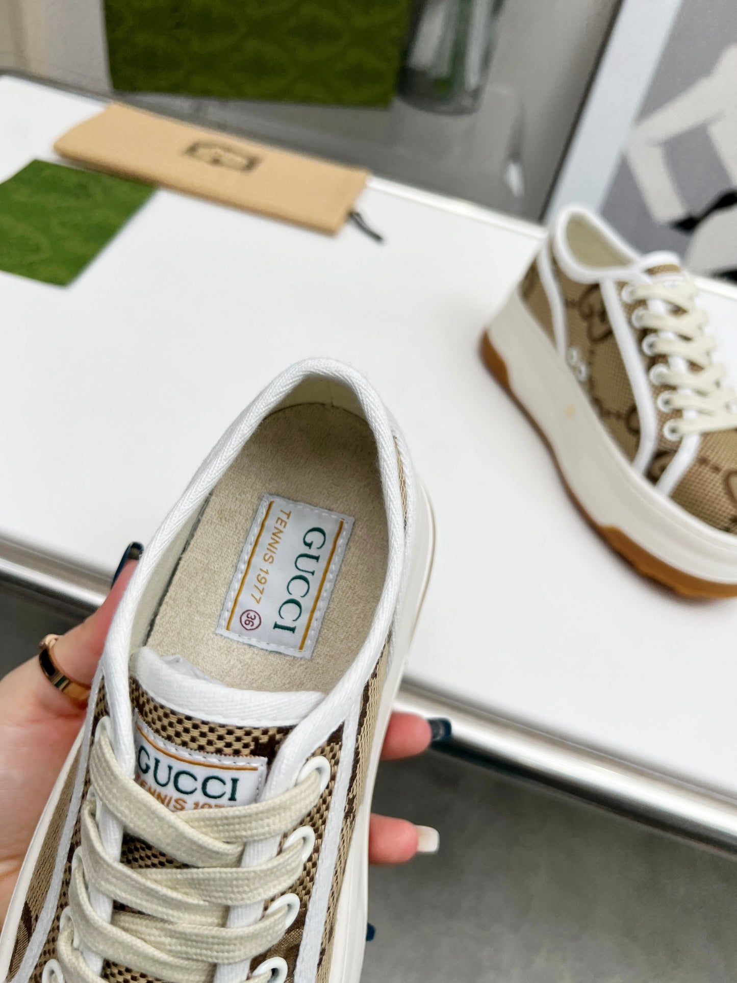 Gg new arrival womne shoes 01