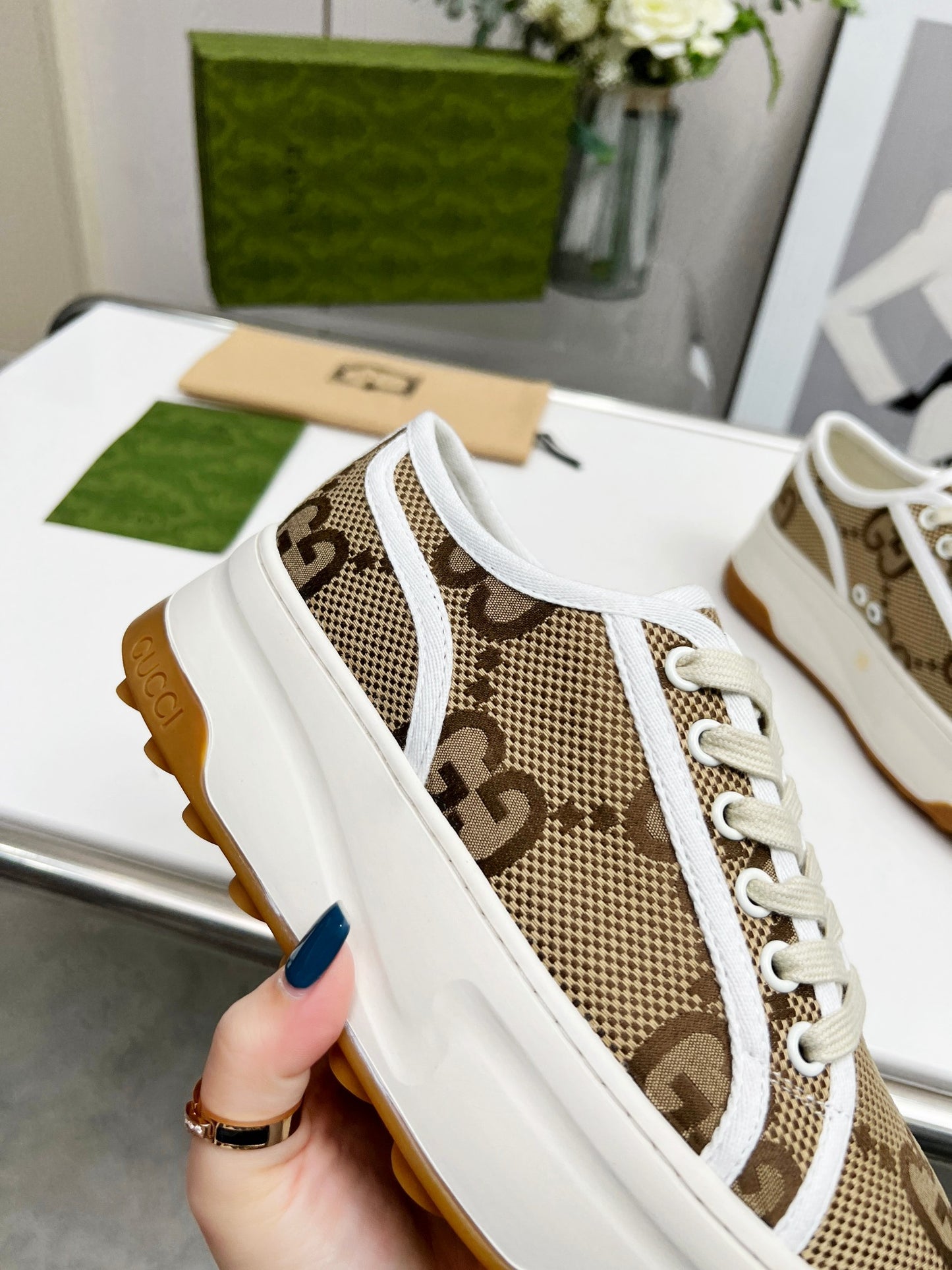 Gg new arrival womne shoes 01