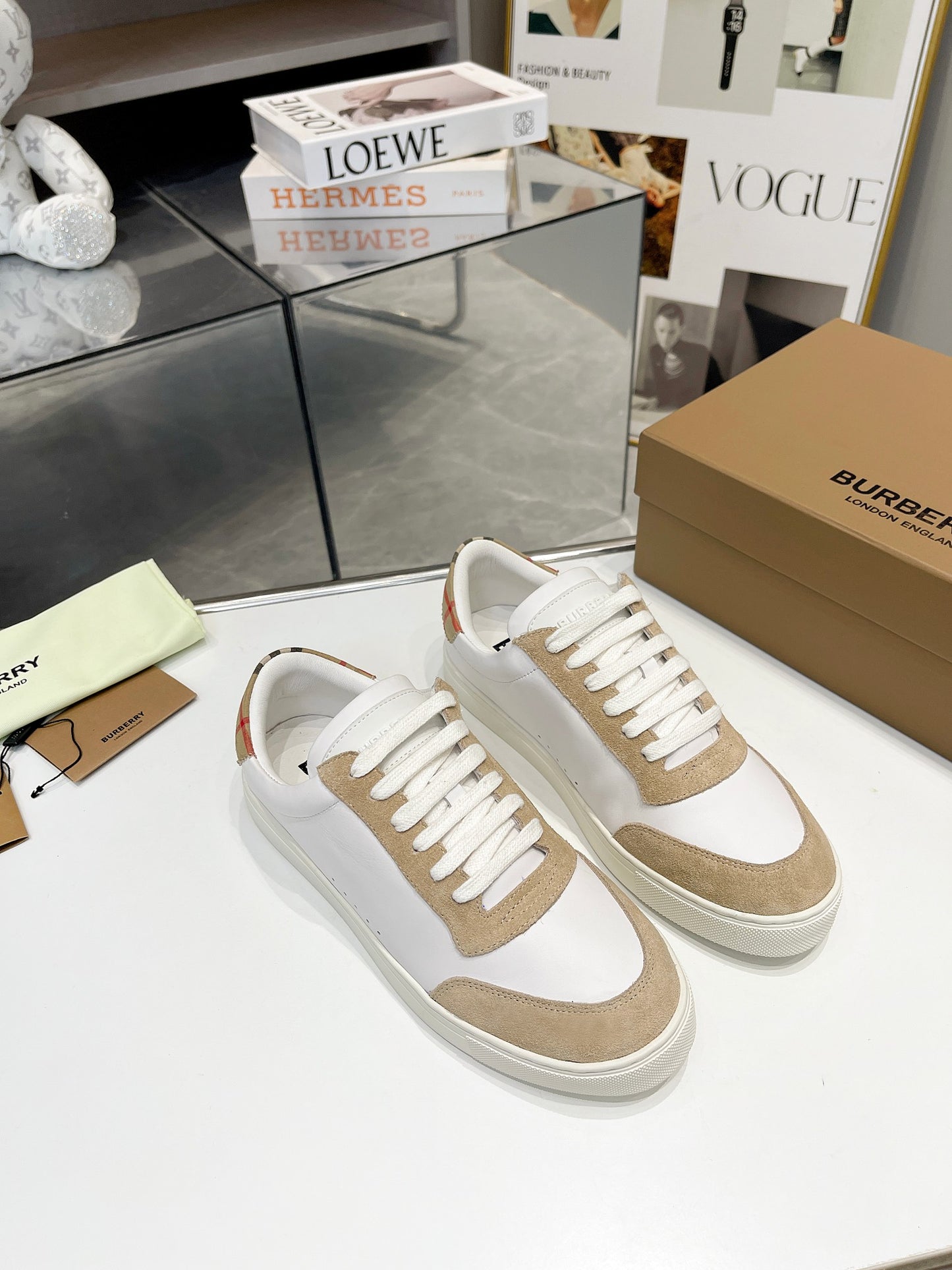 BB women and man shoes 03