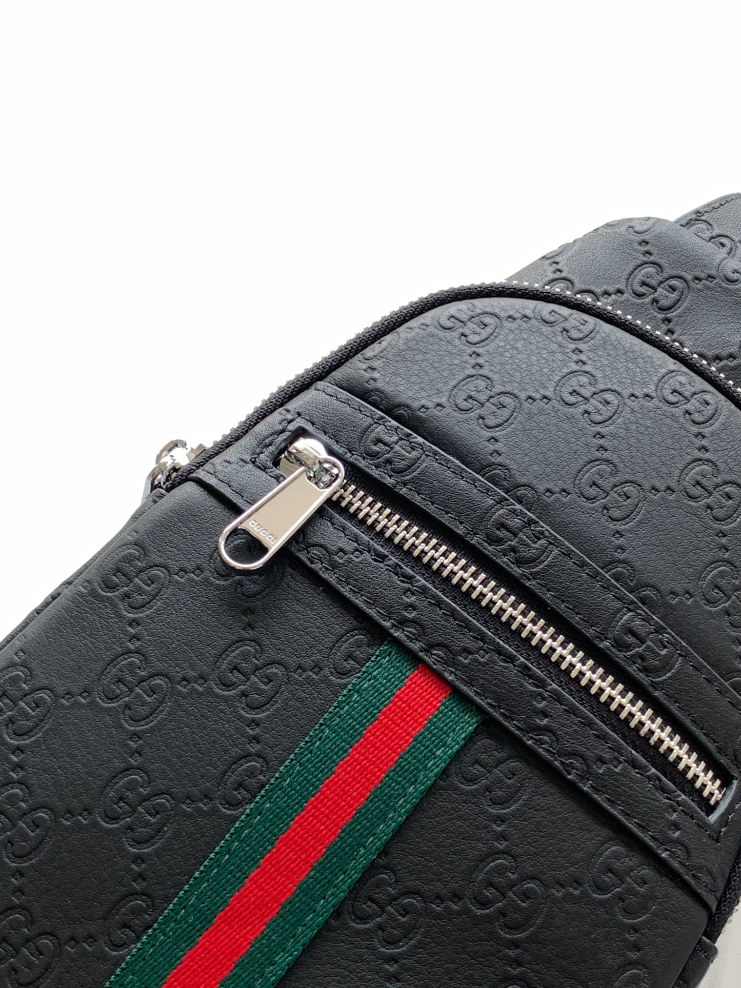 GG new arrival men bag size : 16.5x30x6 cm