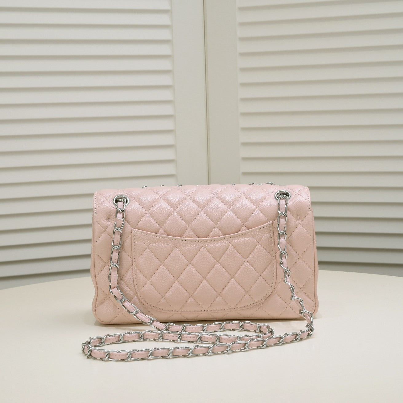 CC CF2.55 caviar leather bag 8 COLORS  size: 25.5*16*6.5cm